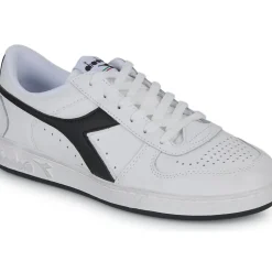 Diadora - MAGIC BASKET LOW ICONA