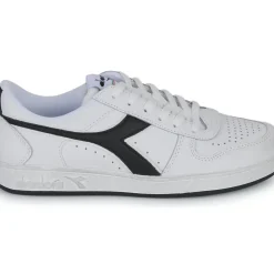 Diadora - MAGIC BASKET LOW ICONA
