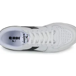 Diadora - MAGIC BASKET LOW ICONA