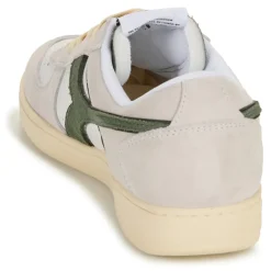 Diadora - MAGIC BASKET LOW SUEDE