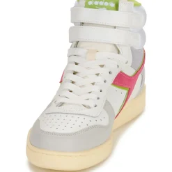 Diadora - MAGIC BASKET MID
