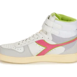 Diadora - MAGIC BASKET MID
