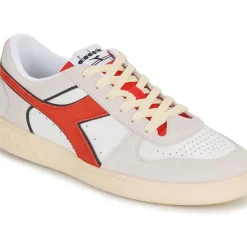 Diadora - MAGIC B LOW SUE