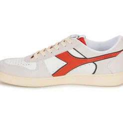 Diadora - MAGIC B LOW SUE