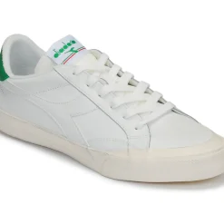 Diadora - MELODY LEATHER DIRTY