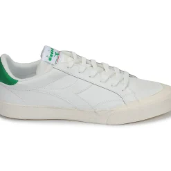 Diadora - MELODY LEATHER DIRTY