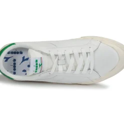 Diadora - MELODY LEATHER DIRTY