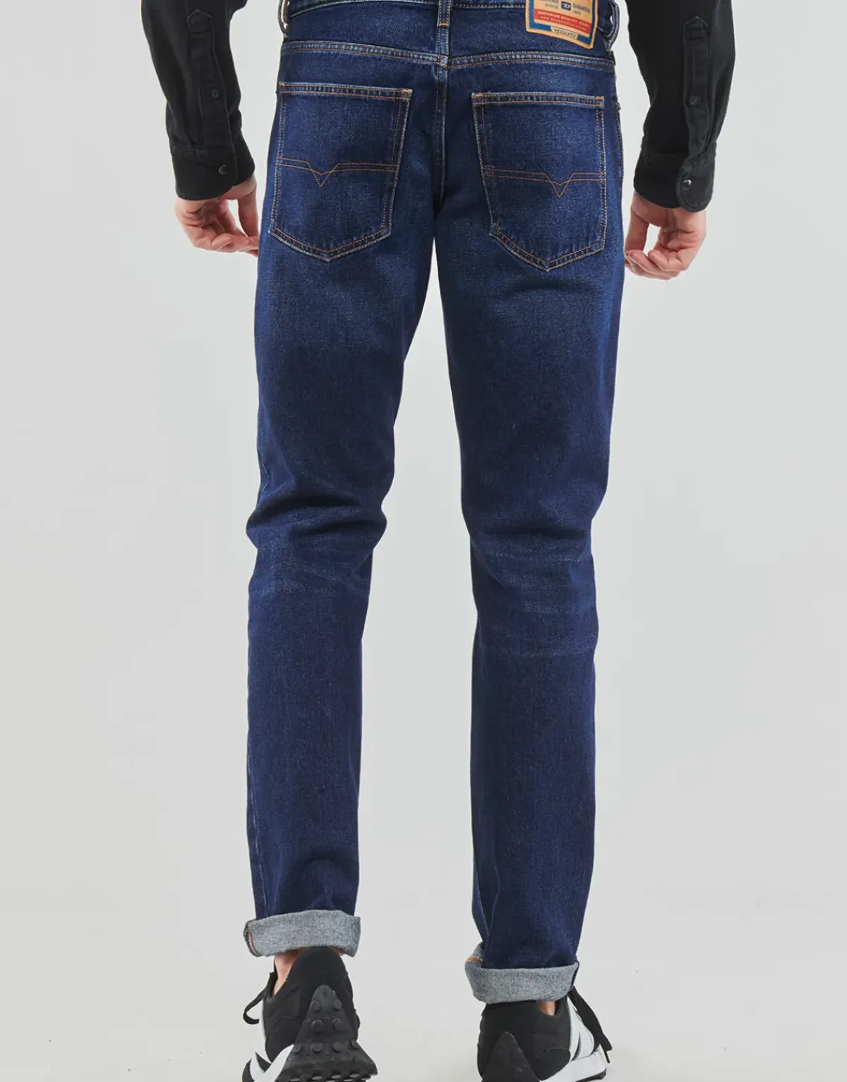 Diesel - 1995