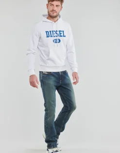 Diesel - 2021