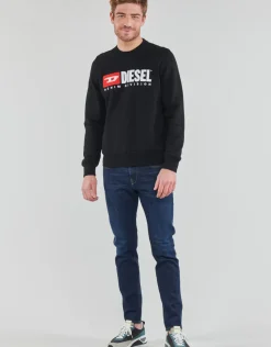 Diesel - 2019 D-STRUKT