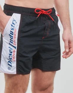 Diesel - BMBX-CAYBAY CALZONCINI