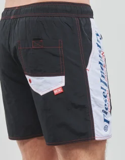 Diesel - BMBX-CAYBAY CALZONCINI