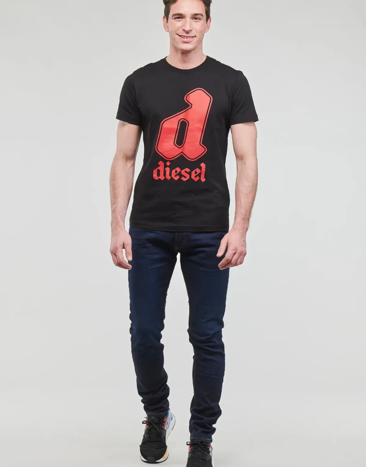 Diesel - D-LUSTER