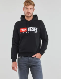 Diesel - S-GINN-HOOD-DIV