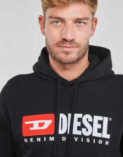 Diesel - S-GINN-HOOD-DIV