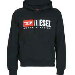 Diesel - S-GINN-HOOD-DIV