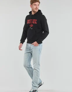 Diesel - S-GINN-HOOD-K25