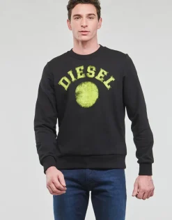 Diesel - S-GINN-K30