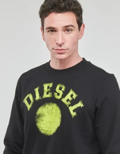 Diesel - S-GINN-K30