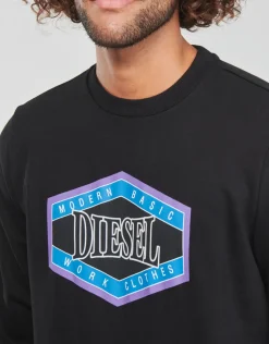 Diesel - S-GINN-K27