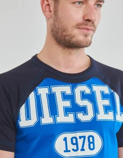 Diesel - T-RAGLEN