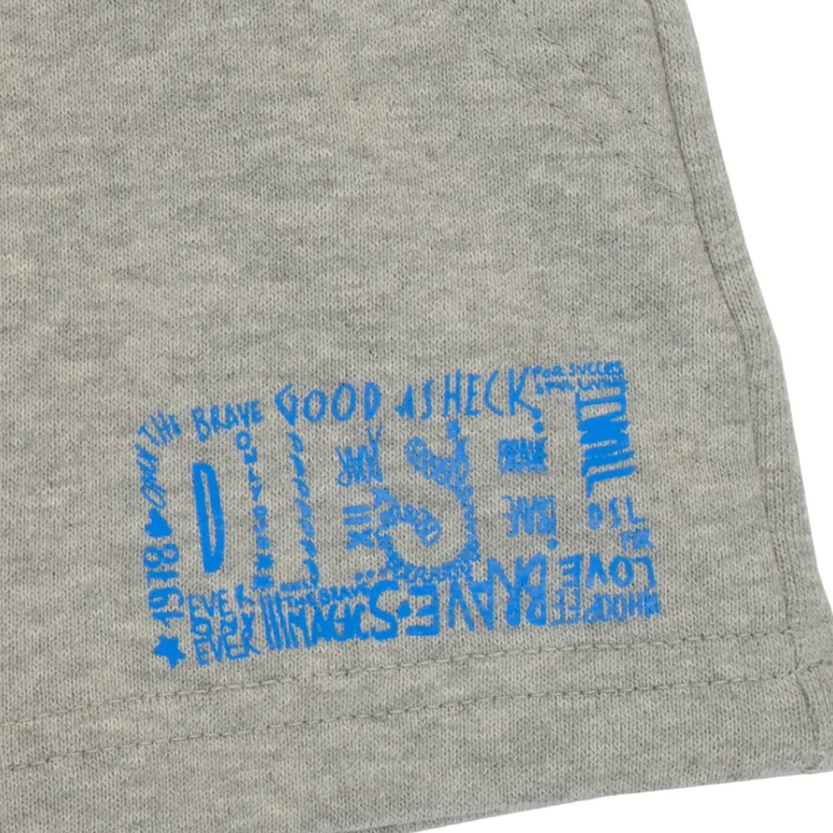 Diesel - POSTYB
