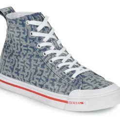 Diesel - S-ATHOS MID