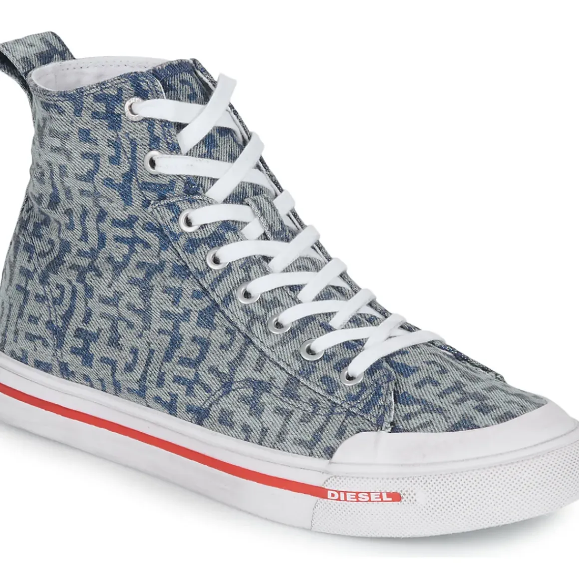 Diesel - S-ATHOS MID