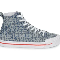 Diesel - S-ATHOS MID