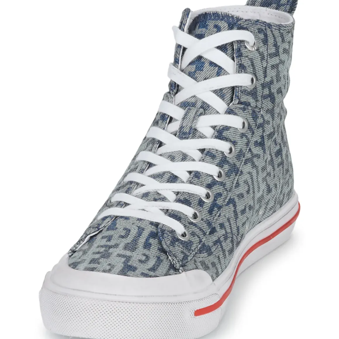 Diesel - S-ATHOS MID