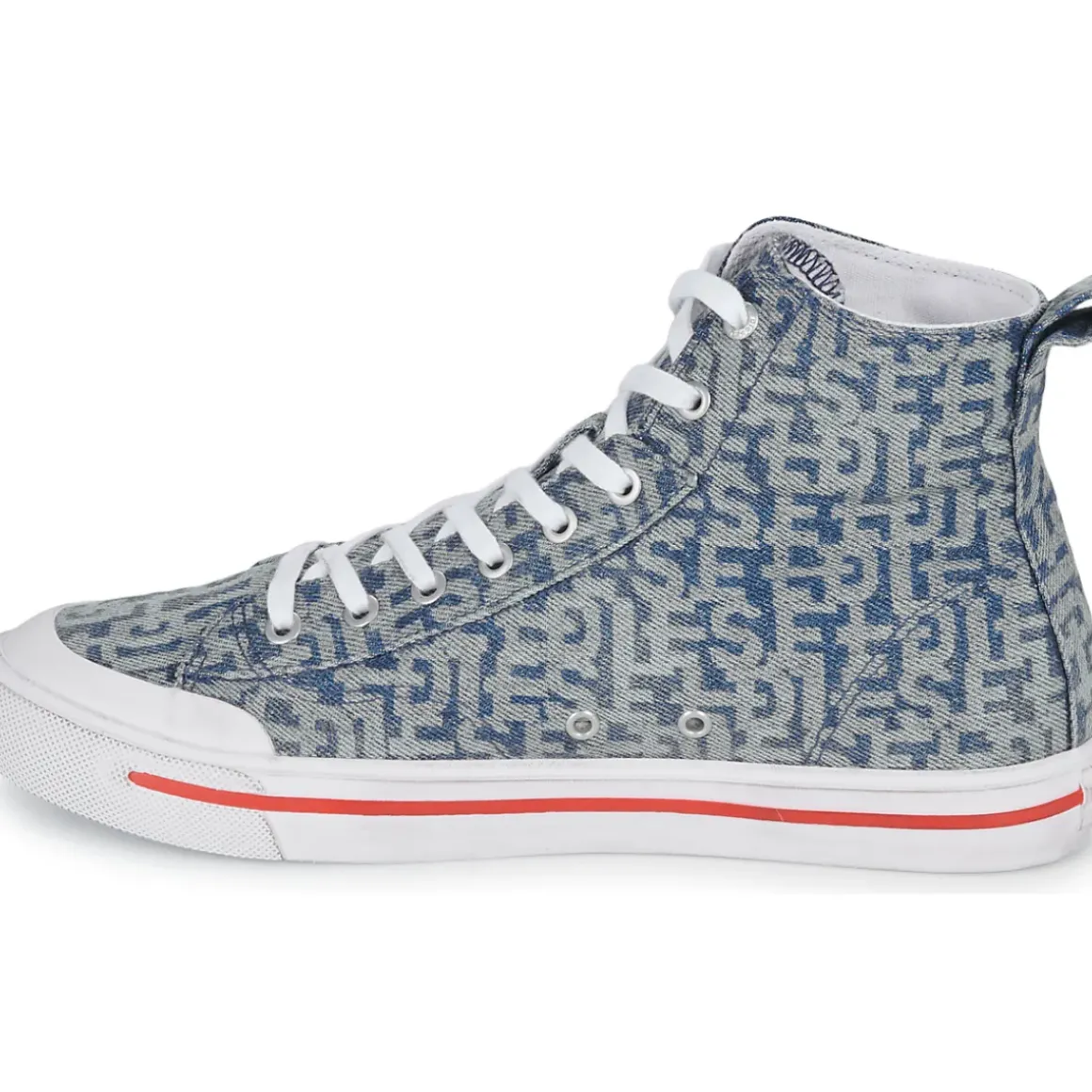 Diesel - S-ATHOS MID
