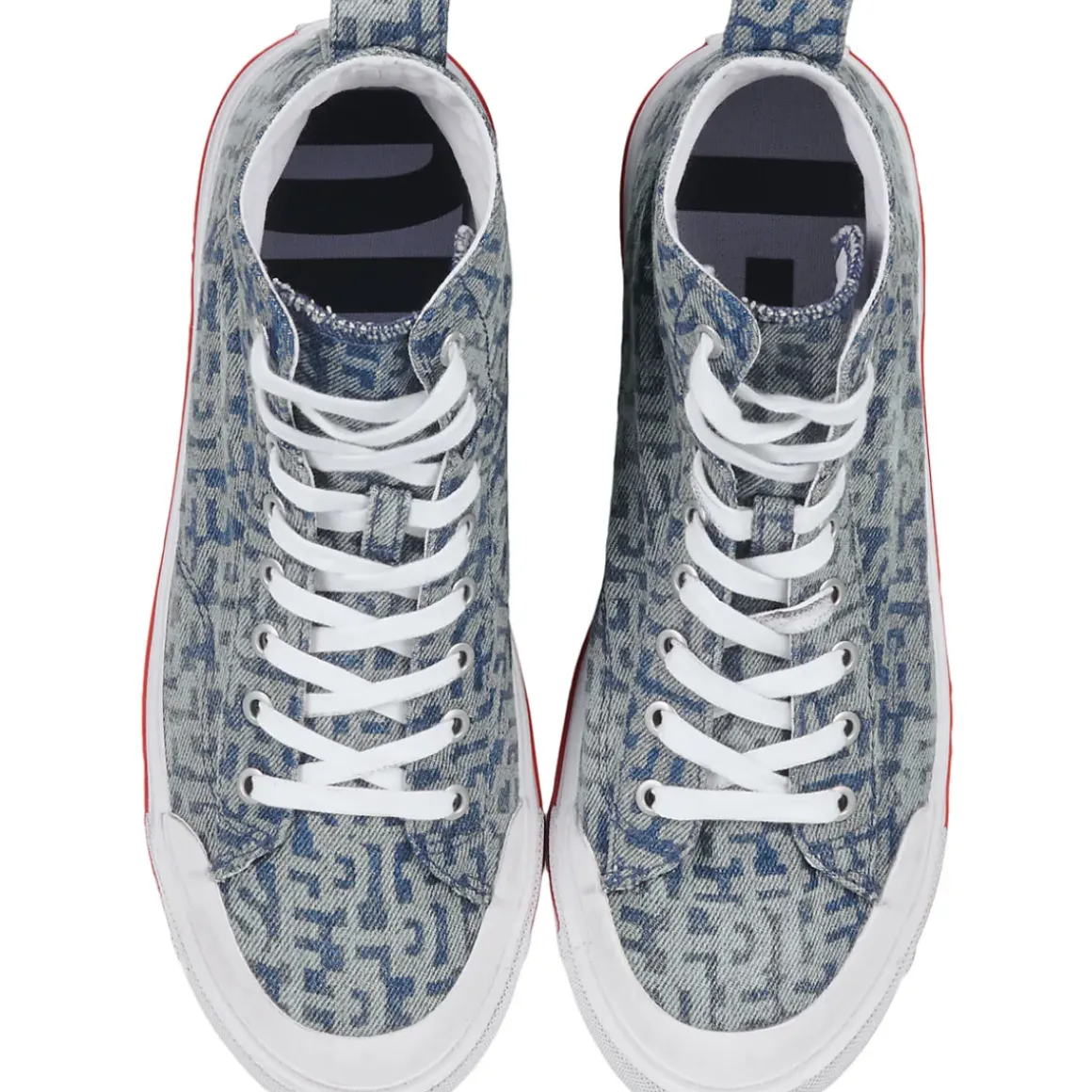 Diesel - S-ATHOS MID