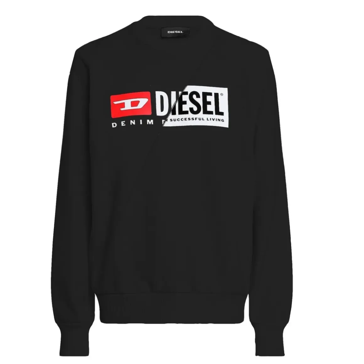 Diesel - SGIRKCUTY OVER