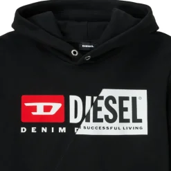 Diesel - SGIRKHOODCUTYX OVER