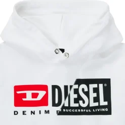 Diesel - SGIRKHOODCUTYX OVER