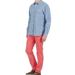 Dockers - ALPHA SLIM TAPERED LIGHT