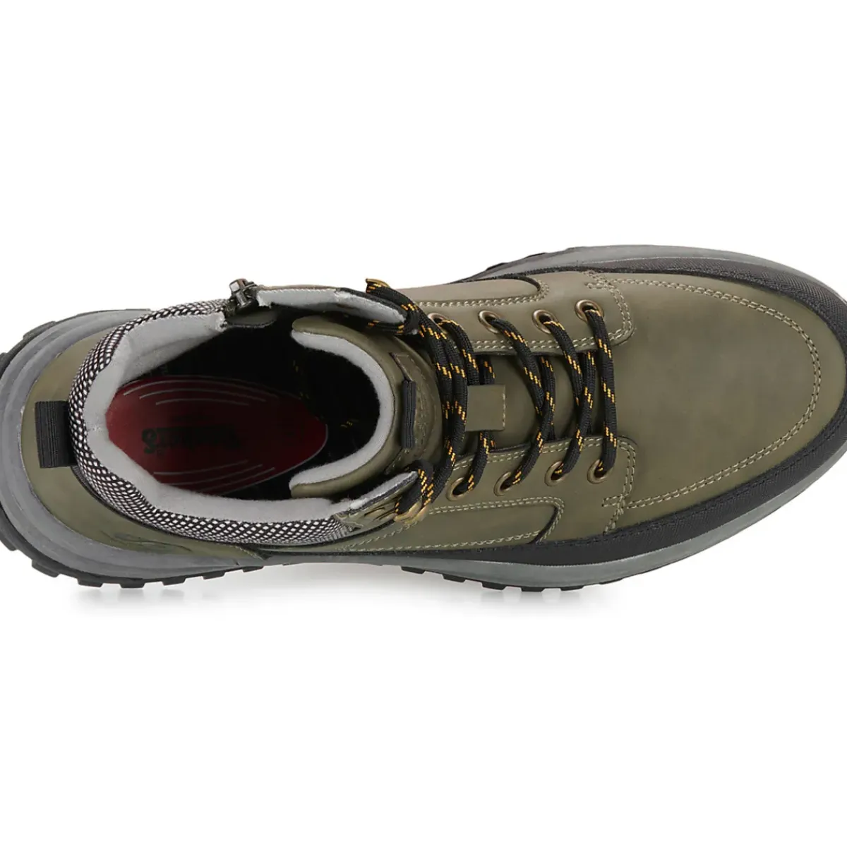 Dockers by Gerli - RIBERO