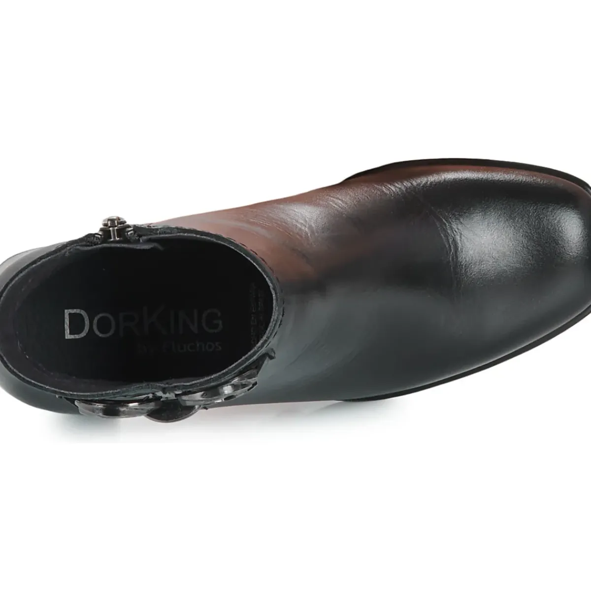 Dorking - IKIA