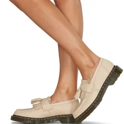 Dr. Martens - ADRIAN PARCHMENT BEIGE