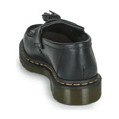 Dr. Martens - ADRIAN YS BLACK SMOOTH