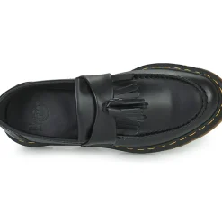 Dr. Martens - ADRIAN YS BLACK SMOOTH