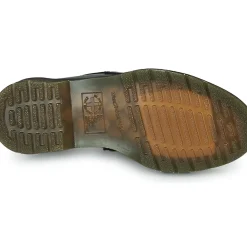 Dr. Martens - ADRIAN YS BLACK SMOOTH