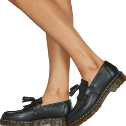 Dr. Martens - ADRIAN YS BLACK SMOOTH