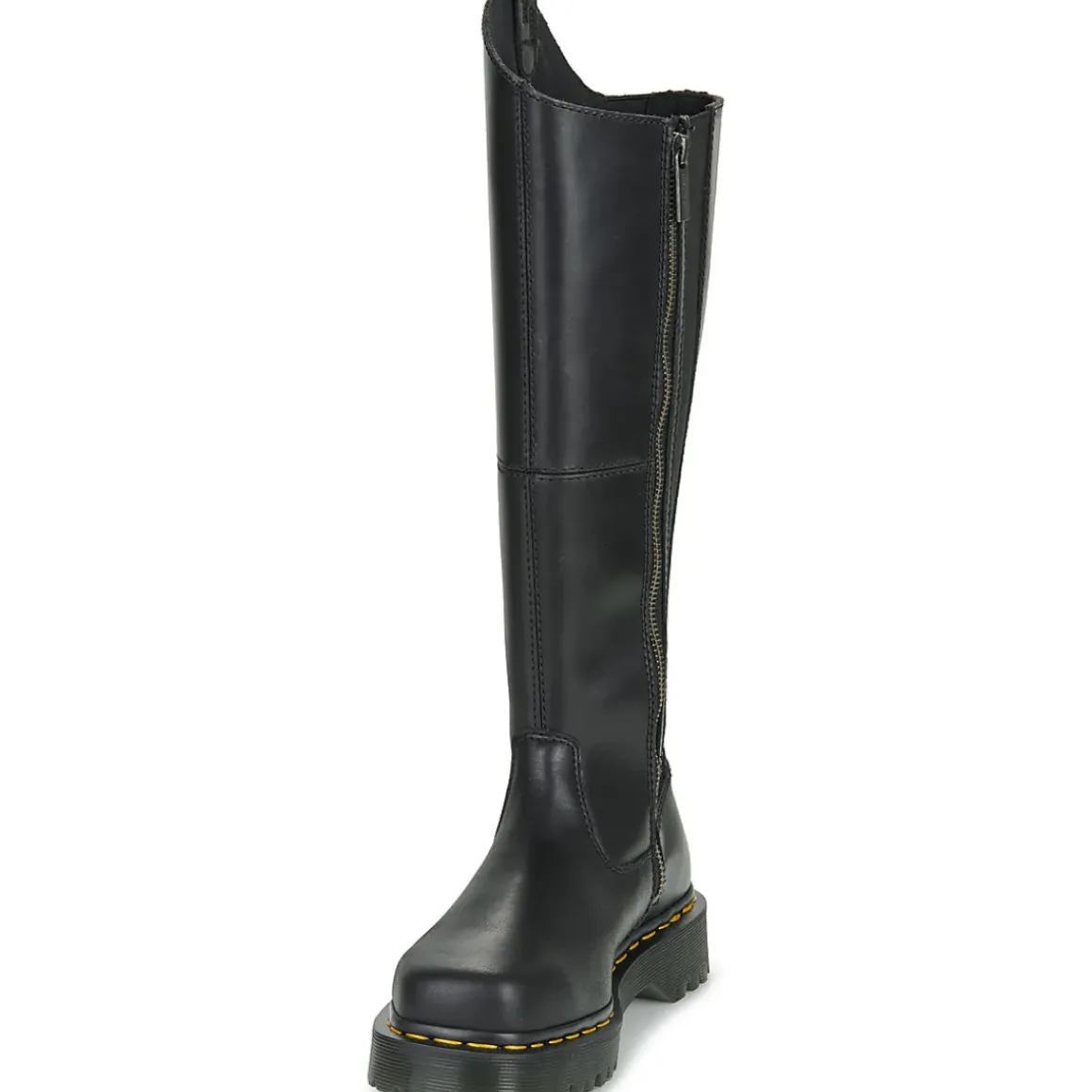 Dr. Martens - Amaayah Hi Black Orleans