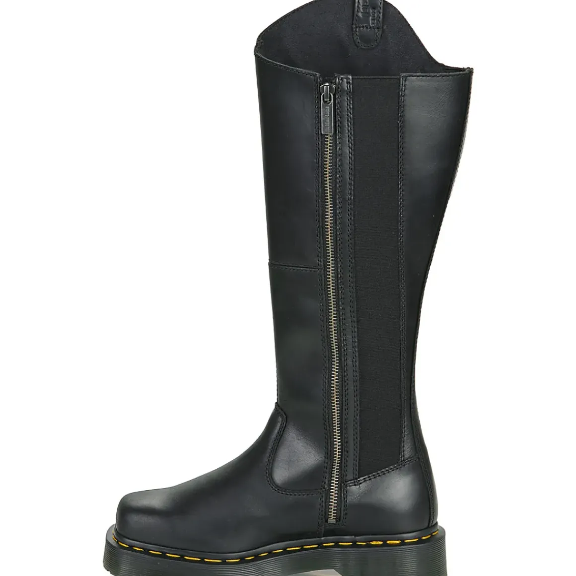 Dr. Martens - Amaayah Hi Black Orleans
