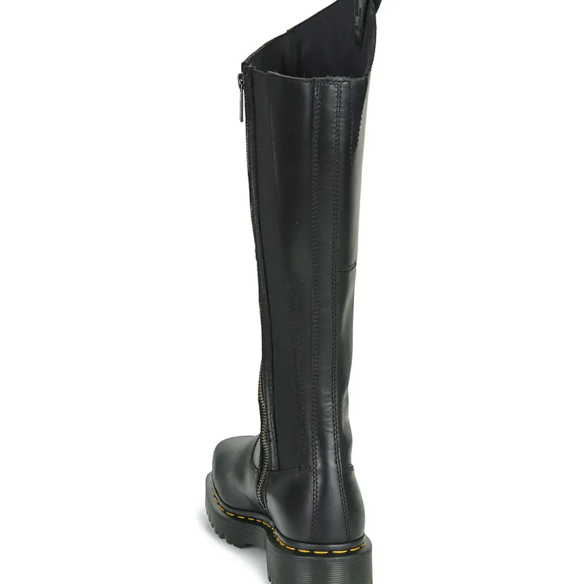 Dr. Martens - Amaayah Hi Black Orleans