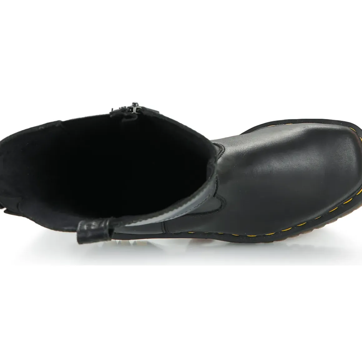 Dr. Martens - Amaayah Hi Black Orleans