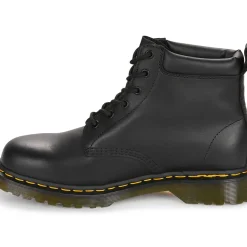 Dr. Martens - 939 BEN BOOT BLACK GREASY
