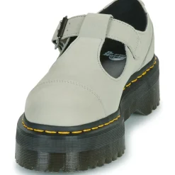 Dr. Martens - Bethan Smoked Mint Tumbled Nubuck