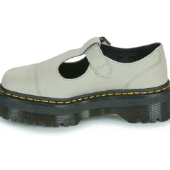 Dr. Martens - Bethan Smoked Mint Tumbled Nubuck